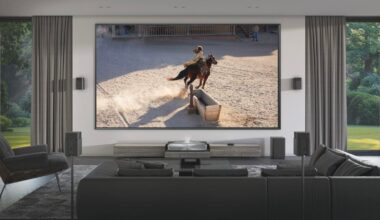 Hisense PX4 Pro Ultra Short Throw Projector Goes Live