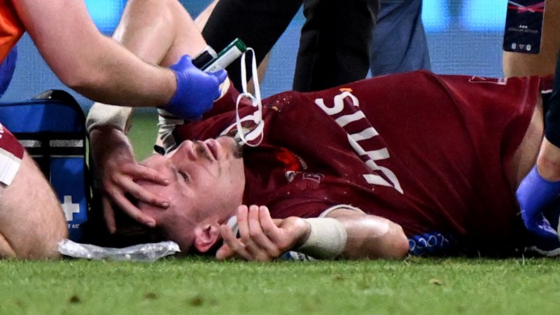Wallabies: Queensland Reds star Isaac Henry overcome injury turmoil to earn Australia selection from Les Kiss