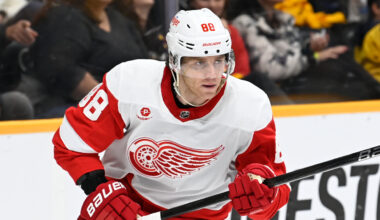 NHL’s top UFAs still available: Latest rumours
