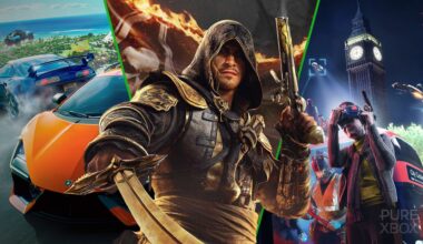 80+ Ubisoft Games Have Suddenly Been Added To The Xbox Store On PC