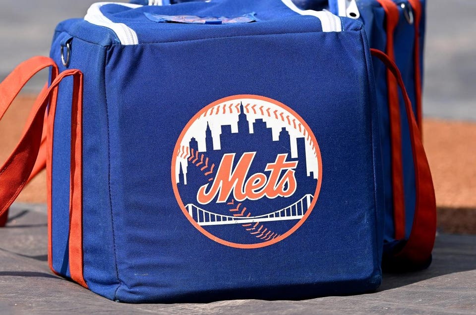 New York Mets v Washington Nationals