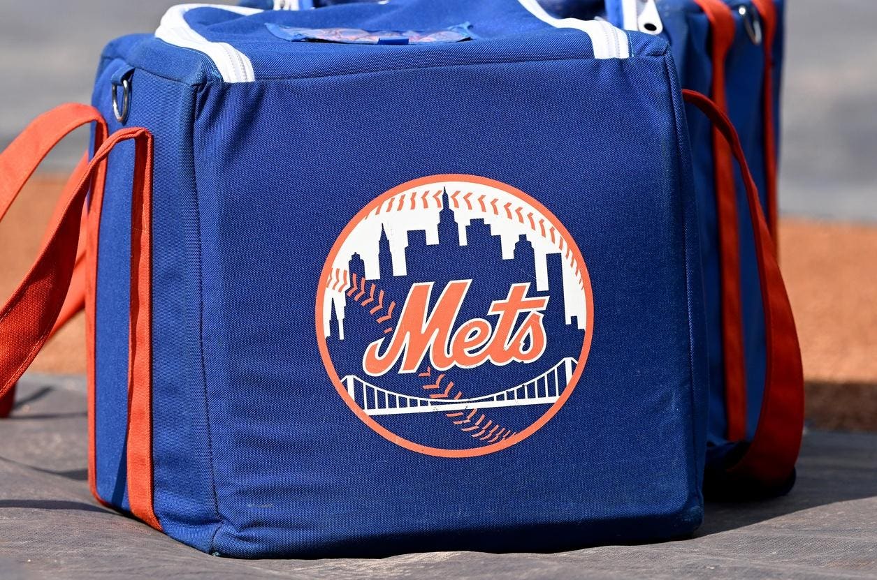 Mets’ Former Southpaw Leaves MLB After Latest Cut