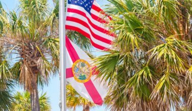 Florida's $1.8 trillion economy surpasses Australia to rank 14th globally
