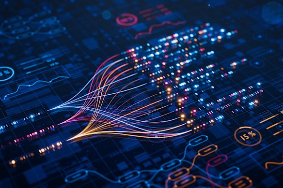 Gates said AI is developing and spreading at a pace that makes previous technological revolutions a poor guide for what’s coming.
