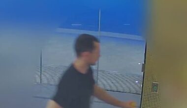 ‘I want to kill her’: Jail for horrific strangling of woman on a Perth street caught on CCTV