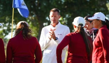 NM State Among WGCA All-Scholar Team GPA Award Recipients