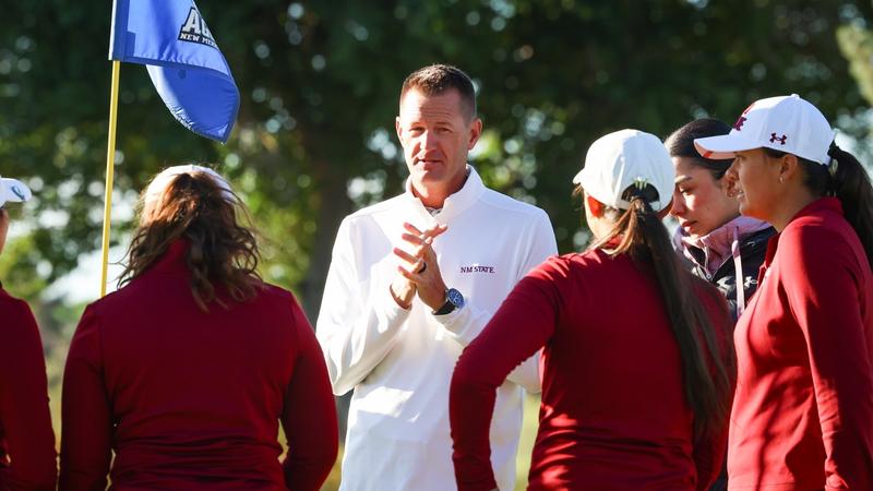 NM State Among WGCA All-Scholar Team GPA Award Recipients