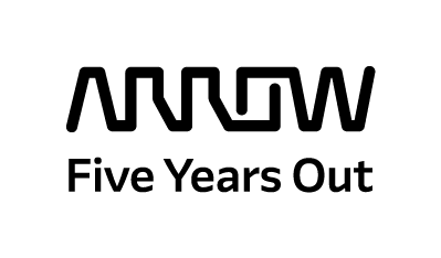 Arrow logo