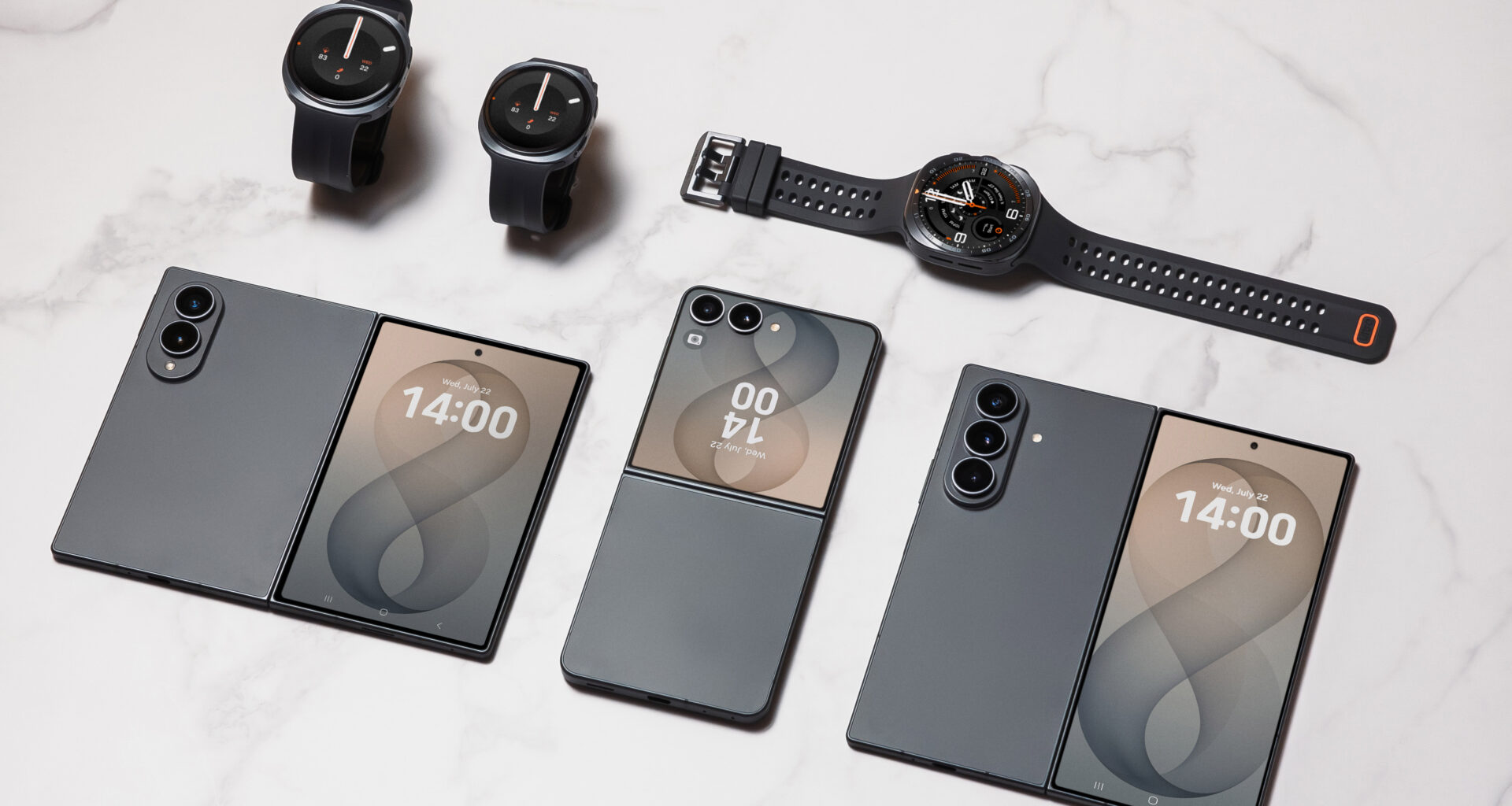 Samsung’s head of design on the Galaxy Z Fold 8 and the smartphone of the future