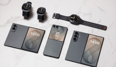 Samsung’s head of design on the Galaxy Z Fold 8 and the smartphone of the future