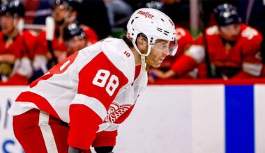 NHL's top American-born scorer Patrick Kane signs deal to return to Chicago Blackhawks