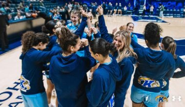 Kent State Earns WBCA Academic Special Mention