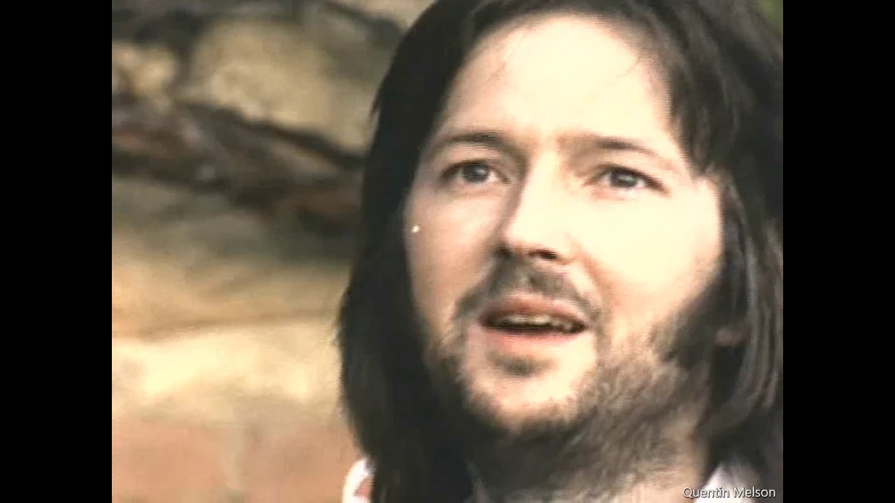 Eric Clapton Interview on Jimi Hendrix (1973) - YouTube