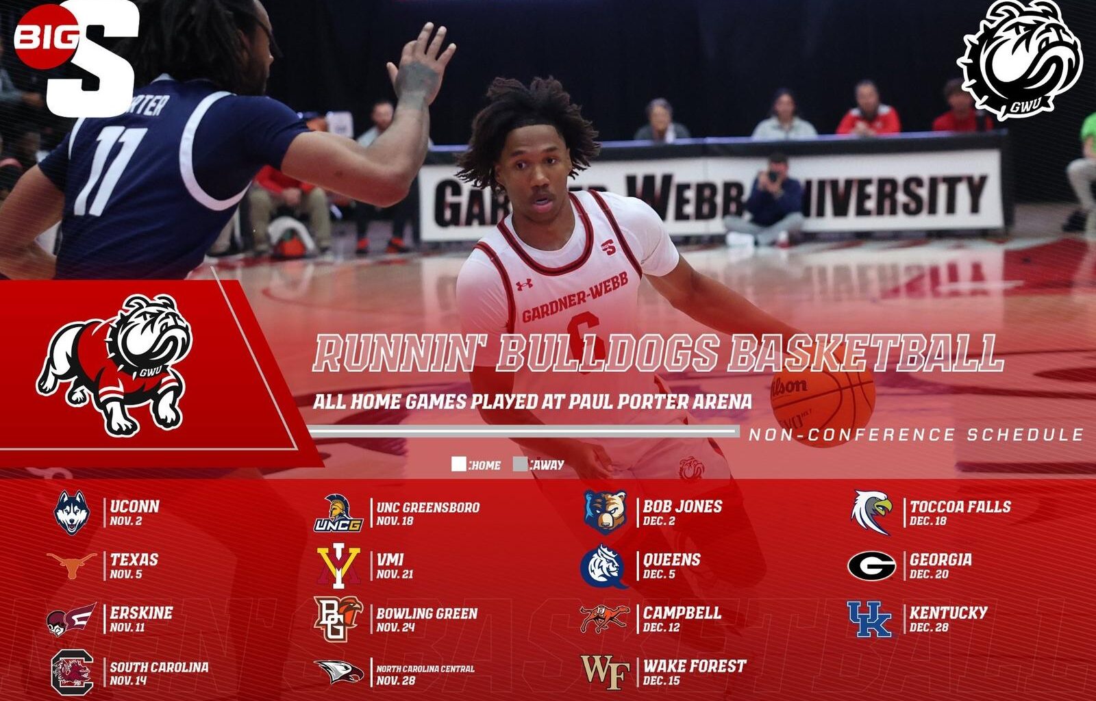 Carey MBB