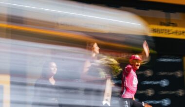 EF Pro Cycling | Tour de France Stage 18 | Voiron - Orcières-Merlette