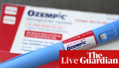 Australia news live: eye health warning over GLP-1 drugs; victims of clergy abuse promised ‘full’ compensation by Christian Brothers | Australia news
