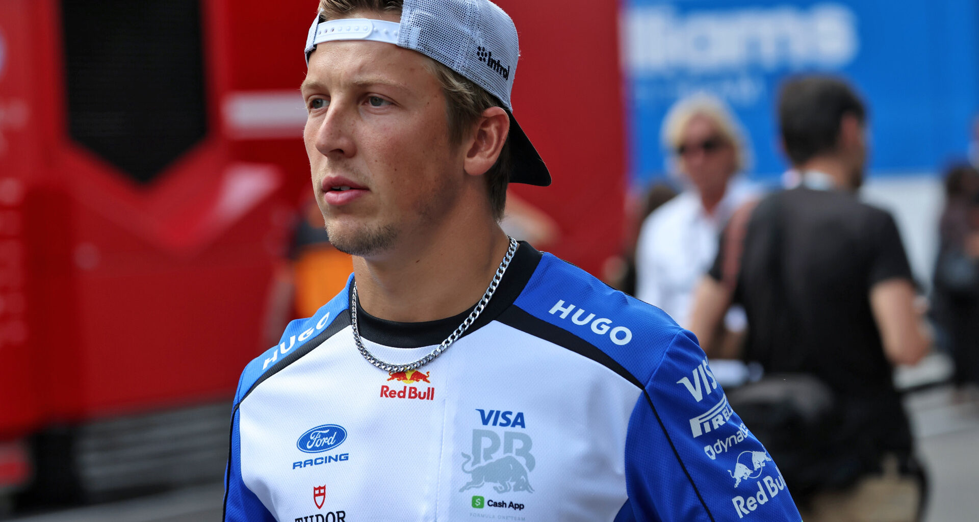 F1 news: Liam Lawson seeks answers after Arvid Lindblad deficit