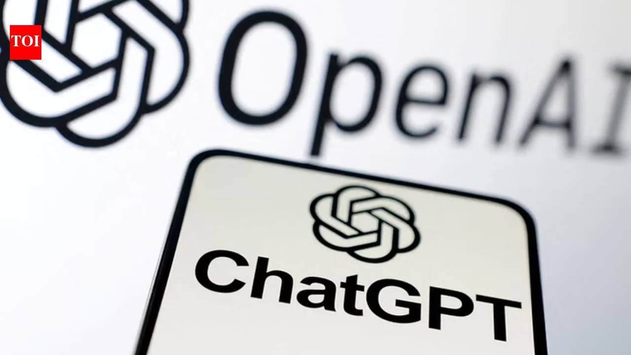 Florida pastor sues OpenAI, claims ChatGPT told him not to seek medical care before near-fatal blood clots; company says 'ChatGPT is not a doctor'