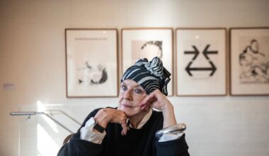 Brett Whiteley Studio: Iconic Surry Hills gallery reopens after meticulous renovation project