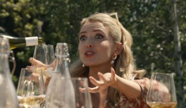 The Birthday Trip is a movie about an idyllic getaway with friends that becomes the weekend from hell