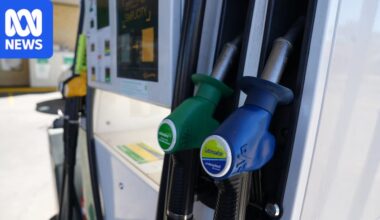 Petrol prices tipped to rise across Australia, squeezing household budgets
