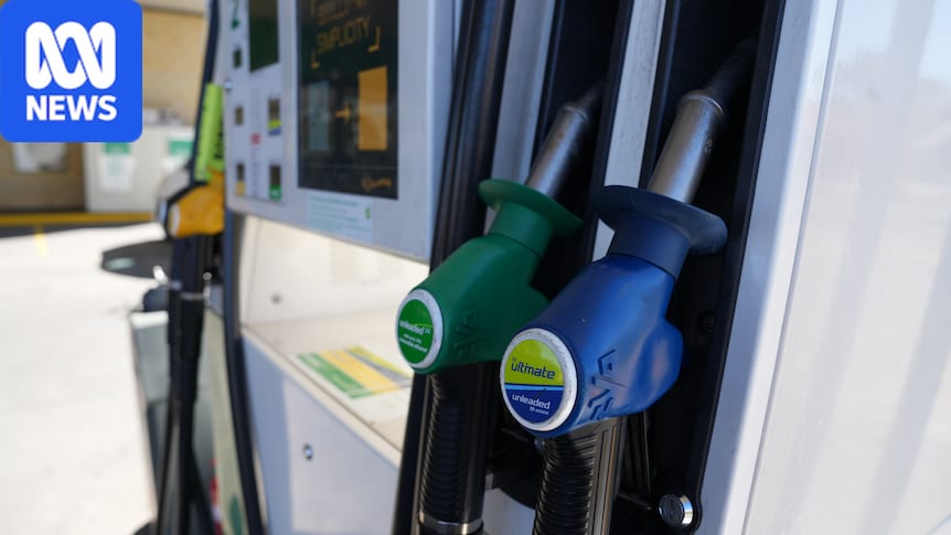Petrol prices tipped to rise across Australia, squeezing household budgets