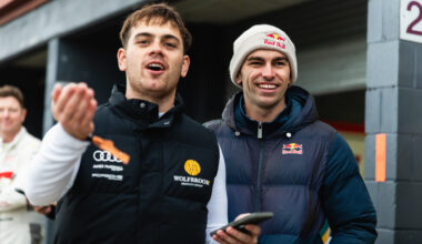 The Adelaide Supercars driver dilemma facing top GT teams