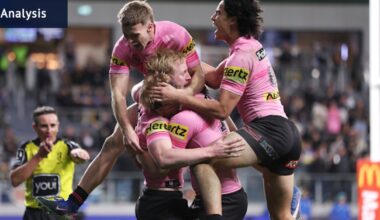 Penrith Panthers dynasty: Why keeping players on the paddock is the secret to Ivan Cleary’s success