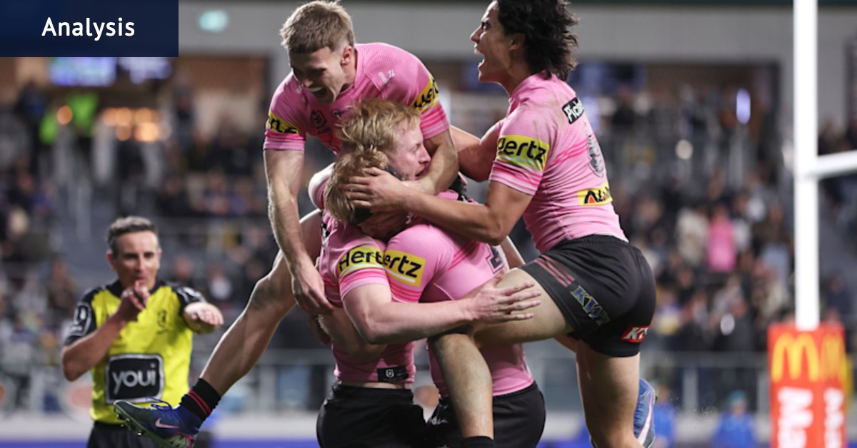 Penrith Panthers dynasty: Why keeping players on the paddock is the secret to Ivan Cleary’s success