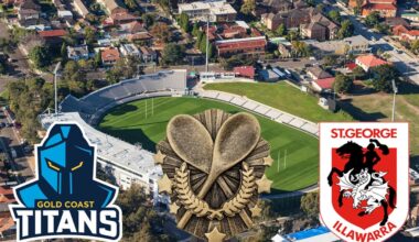 2026 Spoon Bowl To Take Place At Very Spoon Bowl Venue