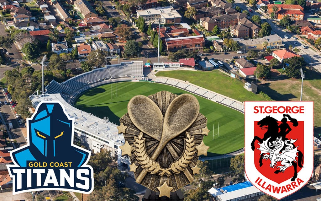 2026 Spoon Bowl To Take Place At Very Spoon Bowl Venue