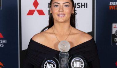 Three trophies and a massive move for Bena basketball star