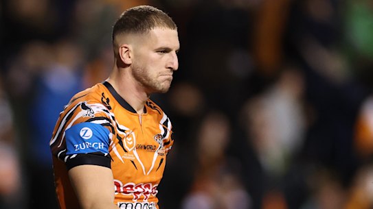 Should Adam Doueihi be included on the NSW extended bench?