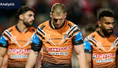 NRL 2026: Why Adam Doueihi refused to play for Wests Tigers