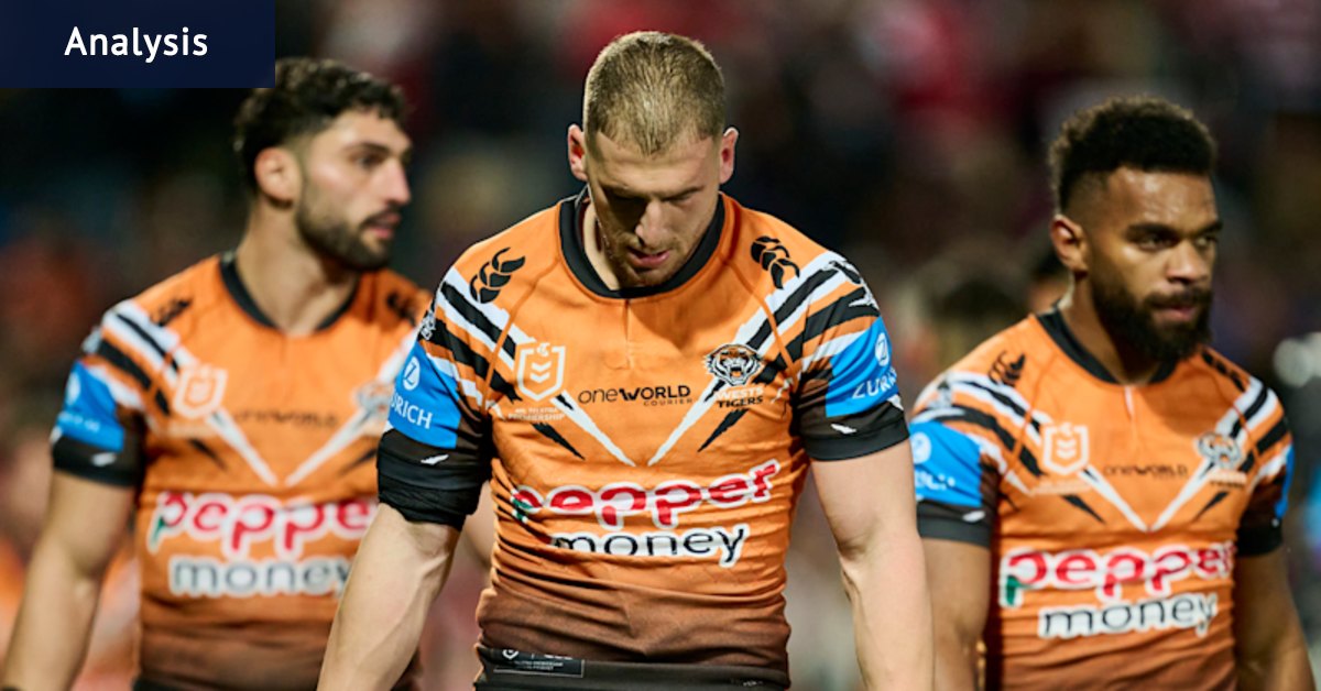 NRL 2026: Why Adam Doueihi refused to play for Wests Tigers