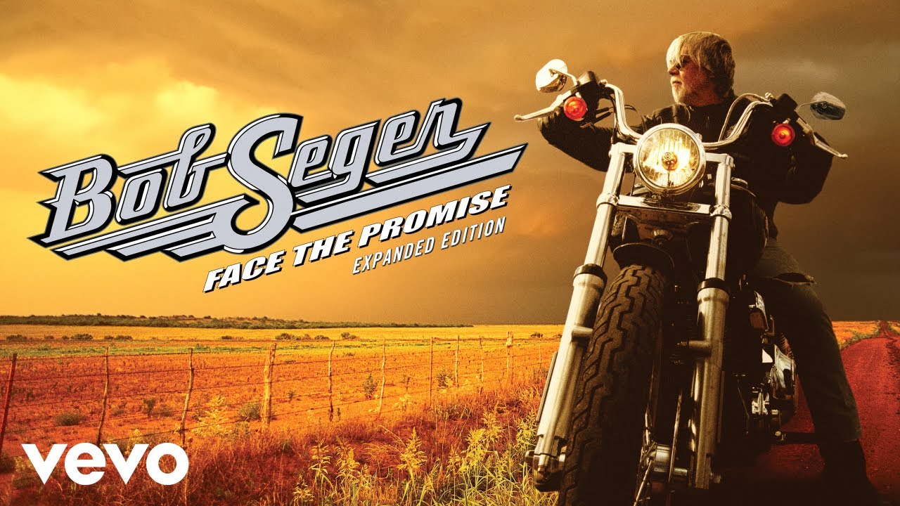 Bob Seger - Little Jane (Visualizer) - YouTube