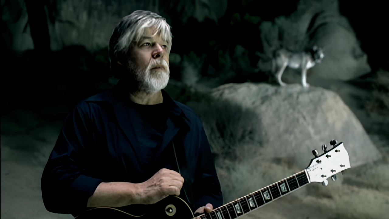 Bob Seger - Face The Promise: The Meaning Of Wait For Me - YouTube