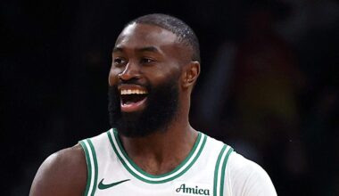Celtics' Jaylen Brown Trade Receives Eye-Opening Explanation