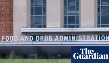 US health panel recommends easing restrictions on controversial peptides | Trump administration