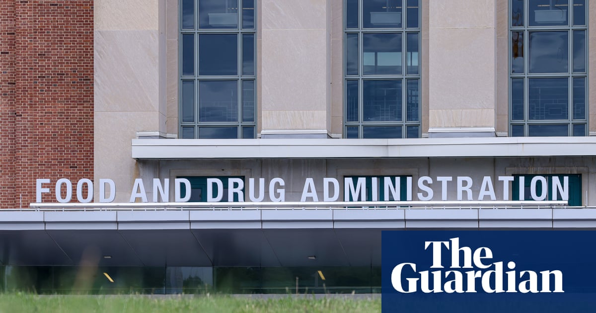 US health panel recommends easing restrictions on controversial peptides | Trump administration