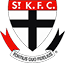 Saints Team Logo