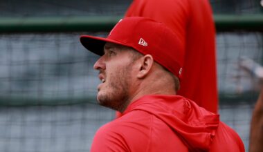 MLB Trade Rumors: Mike Trout to Red Sox, Blue Jays' Shane Bieber & the Big Board