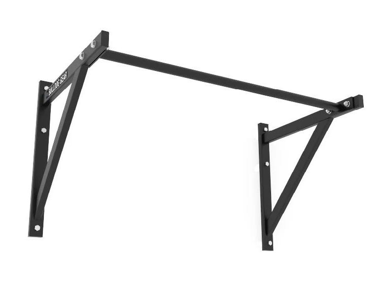 P60 Wall Mounted Pull Up Bar