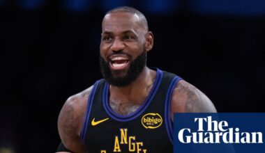 LeBron James set to sign with Philadelphia 76ers in NBA free agency blockbuster | LeBron James