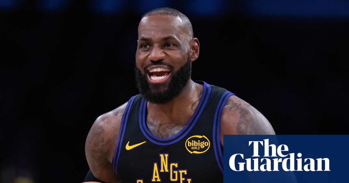 LeBron James set to sign with Philadelphia 76ers in NBA free agency blockbuster | LeBron James