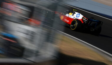F1 news: Ferrari dominates as Lewis Hamilton tops Hungarian FP2