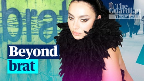 Charli xcx: does the new album live up to Brat? - The Latest