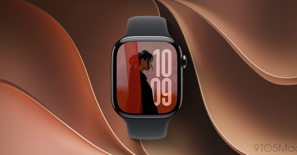watchOS 27 adds new feature to improve your Apple Watch battery life