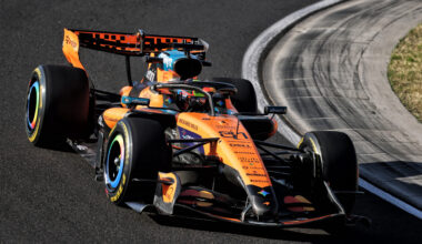 F1 news: Oscar Piastri looks to upgrades after ‘challenging’ Friday in Hungary
