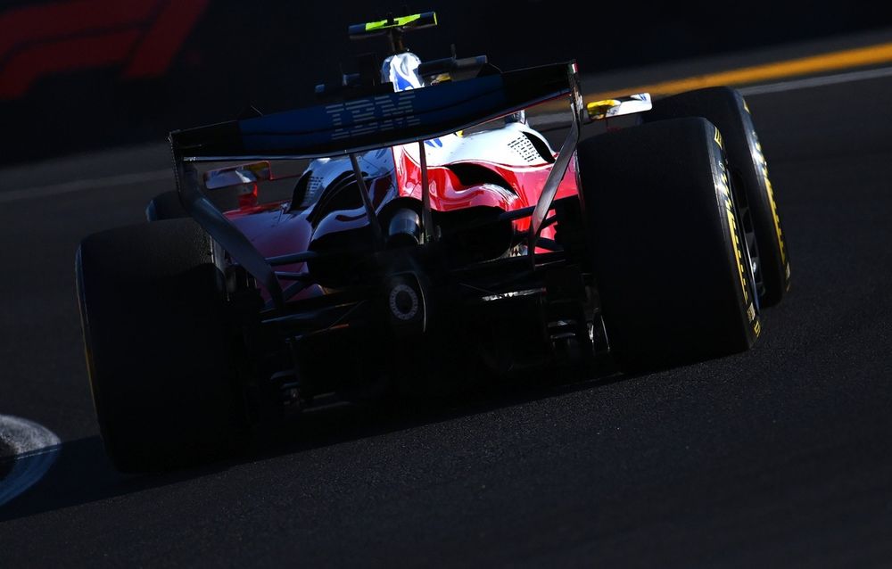 Lewis Hamilton, Ferrari